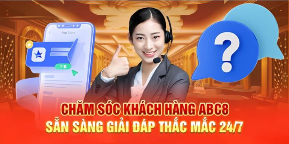 ABC8 Có Chính Sách Bảo Hành Và Hỗ Trợ Khách Hàng Như Thế Nào