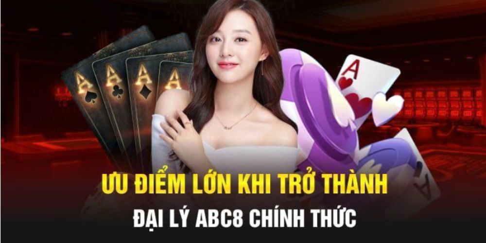 Các Chương Trình Khuyến Mãi Dành Cho Đại Lý ABC8