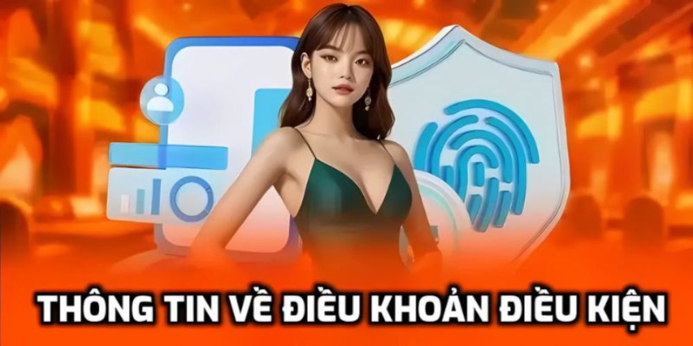 Các Phần Chính Trong Điều Khoản Điều Kiện ABC8