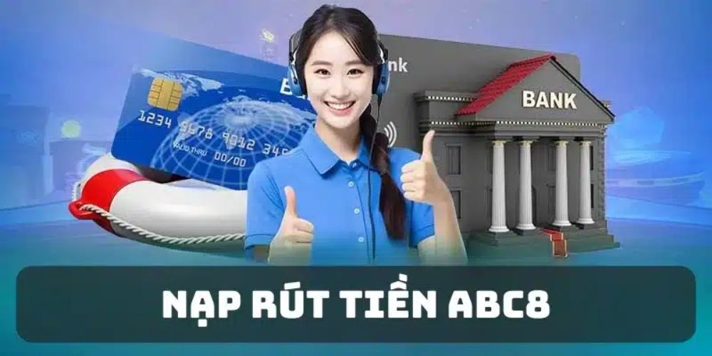 Giới Thiệu Về ABC8