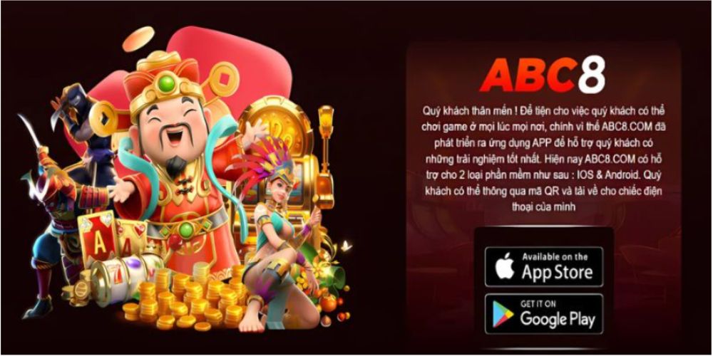 Giới Thiệu Về ABC8