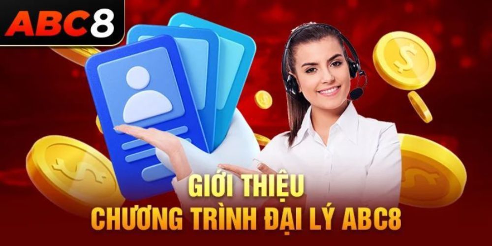 Giới Thiệu Về Đại Lý ABC8