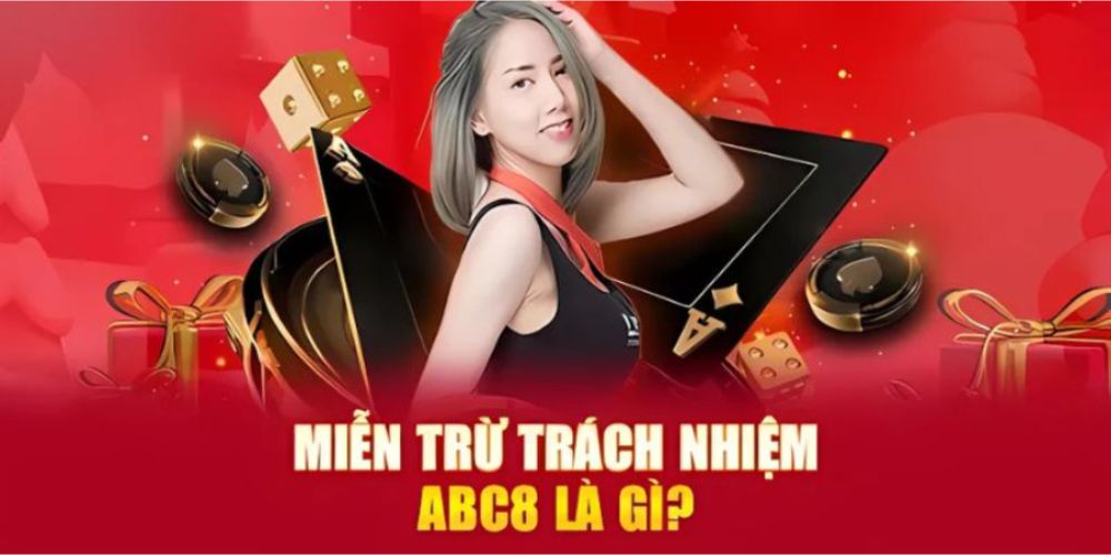 Miễn Trừ Trách Nhiệm Là Gì