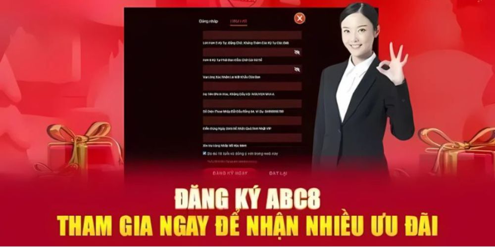 Nạp Tiền Vào Tài Khoản ABC8