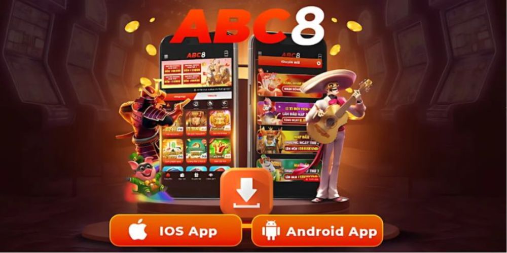 Những Điểm Nổi Bật Chỉ Có Trên App ABC8