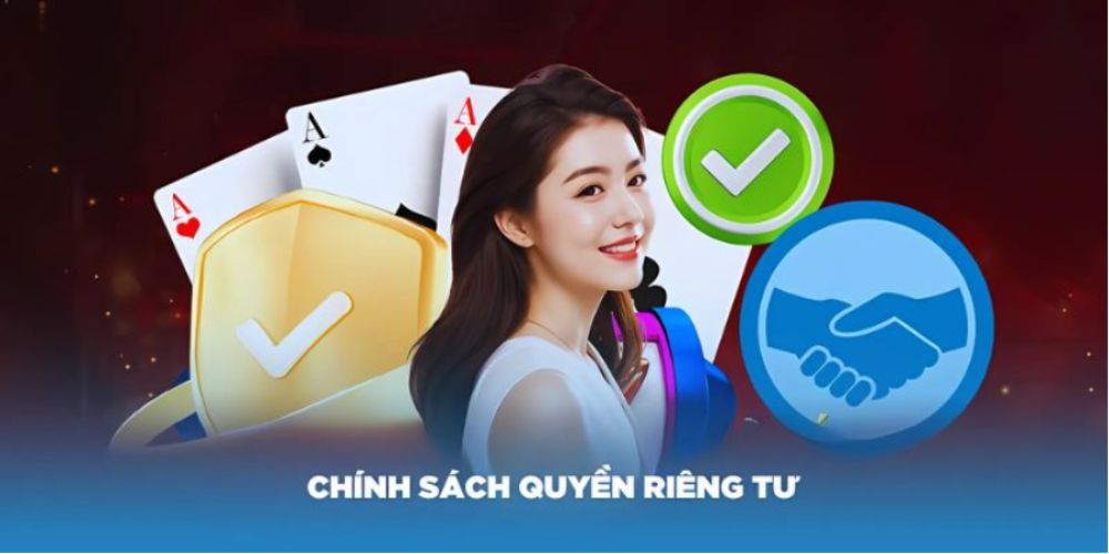 Quyền Riêng Tư ABC8 Cho Người Chơi Là Gì