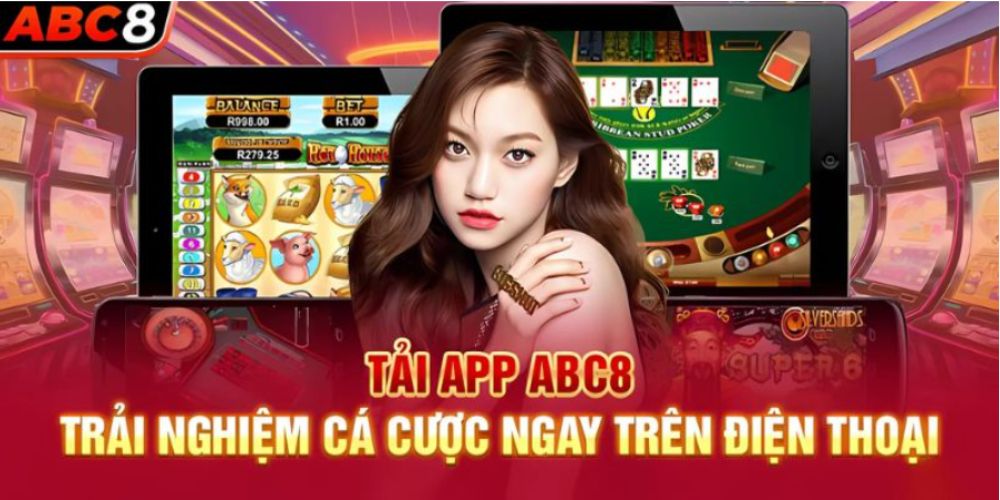 Tại Sao Nên Tải App ABC8?