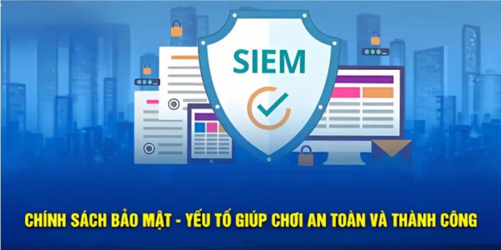 Tầm Quan Trọng Của Chính Sách Bảo Mật ABC8