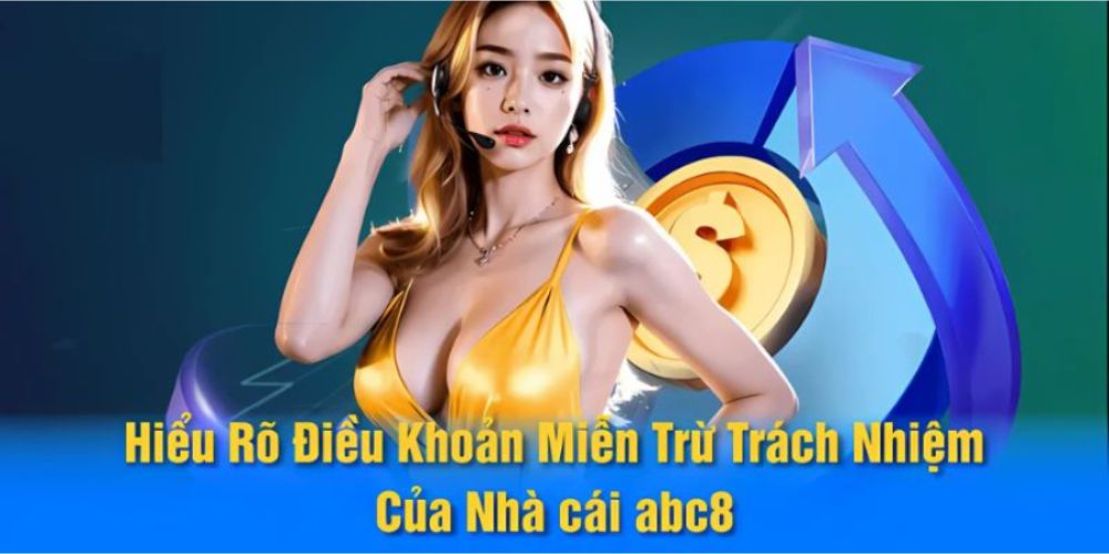 Vì Sao Miễn Trừ Trách Nhiệm Lại Là Chính Sách Bắt Buộc Của Nhà Cái